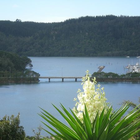 Whangamata Vistas B&B Экстерьер фото