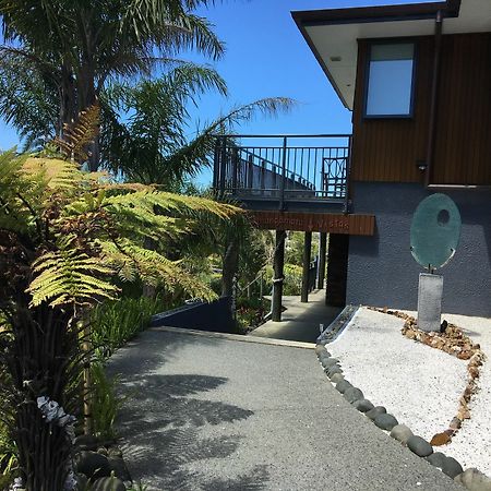 Whangamata Vistas B&B Экстерьер фото