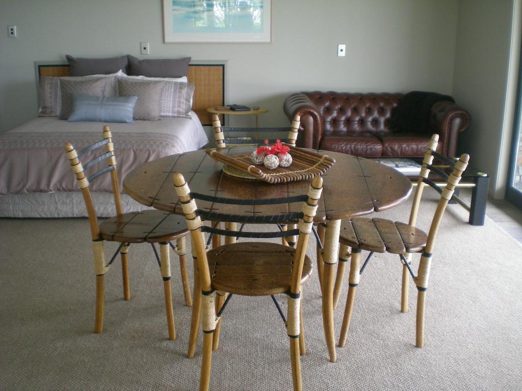 Whangamata Vistas B&B Номер фото