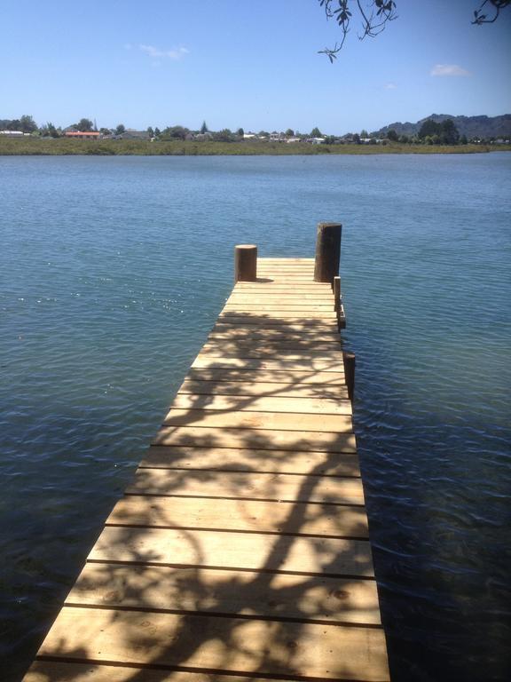Whangamata Vistas B&B Номер фото