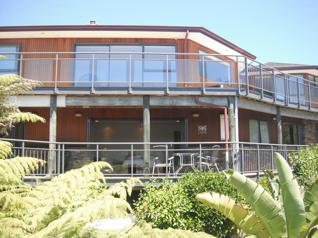 Whangamata Vistas B&B Экстерьер фото