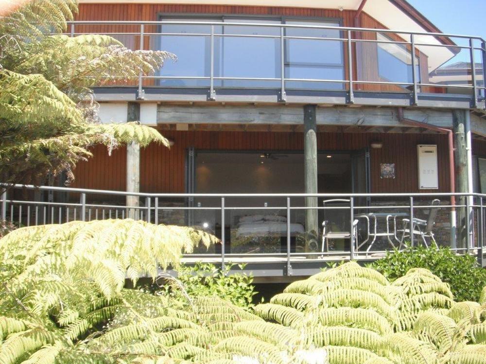 Whangamata Vistas B&B Экстерьер фото