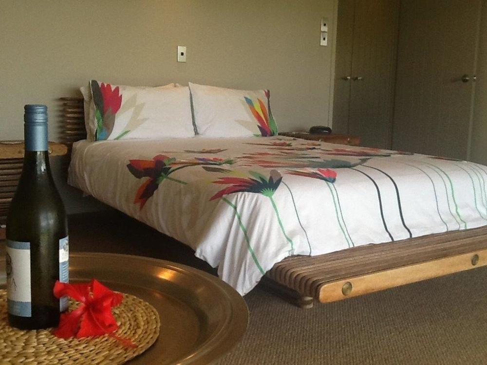 Whangamata Vistas B&B Экстерьер фото