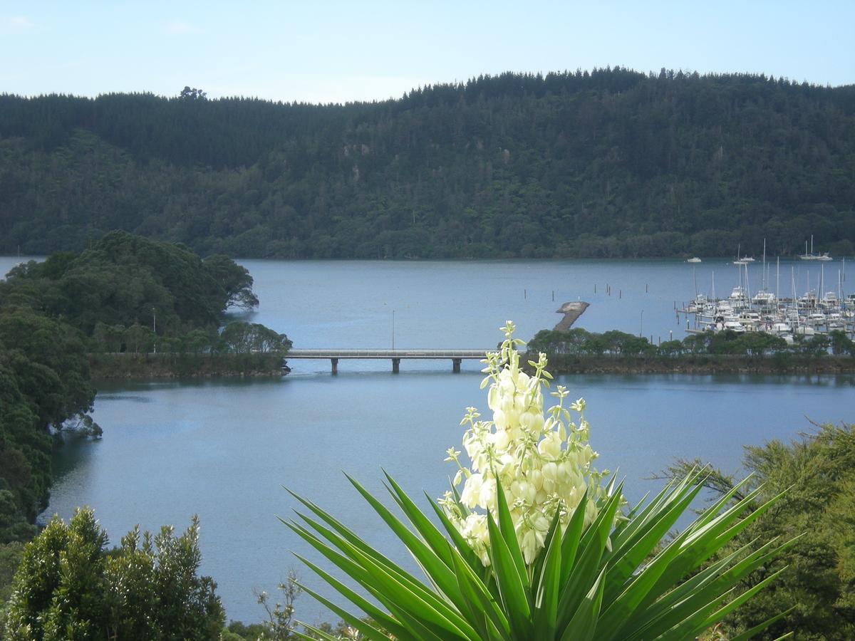 Whangamata Vistas B&B Экстерьер фото