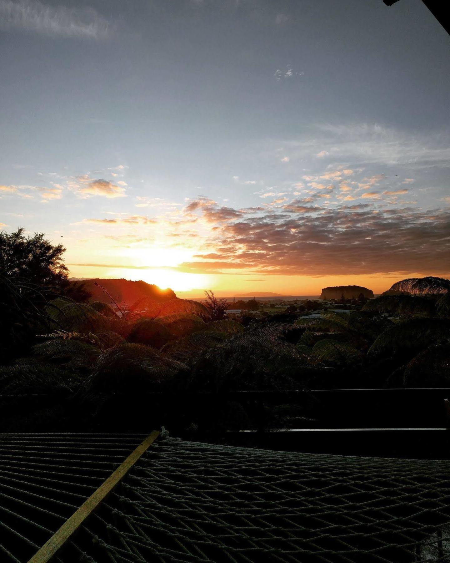 Whangamata Vistas B&B Экстерьер фото