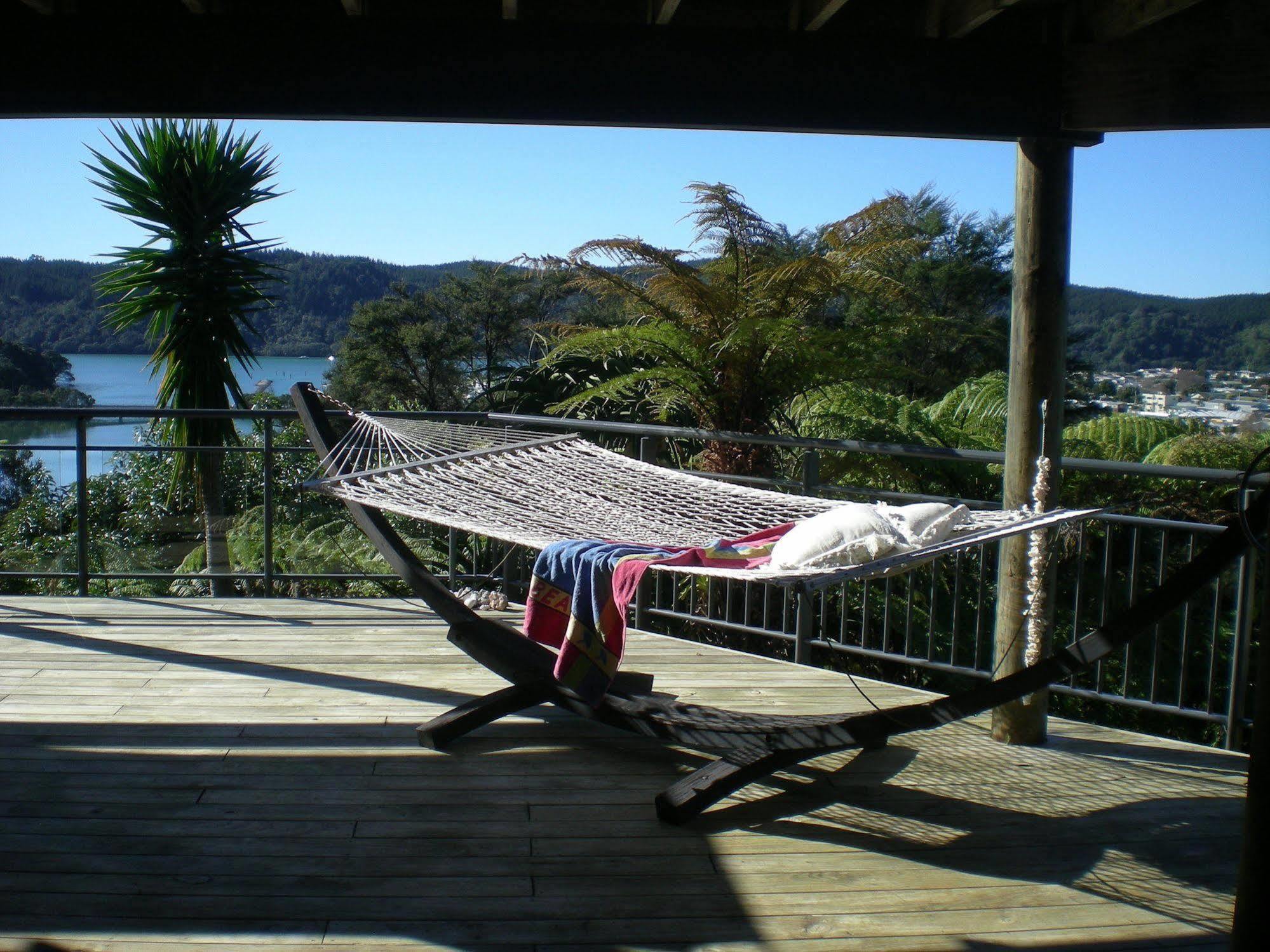 Whangamata Vistas B&B Экстерьер фото