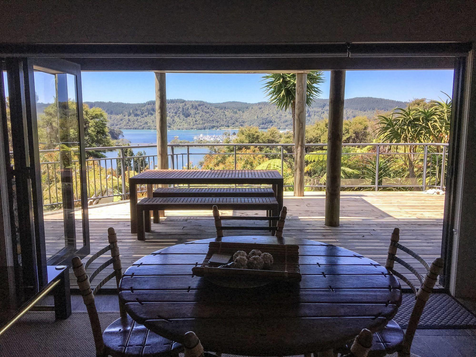 Whangamata Vistas B&B Экстерьер фото