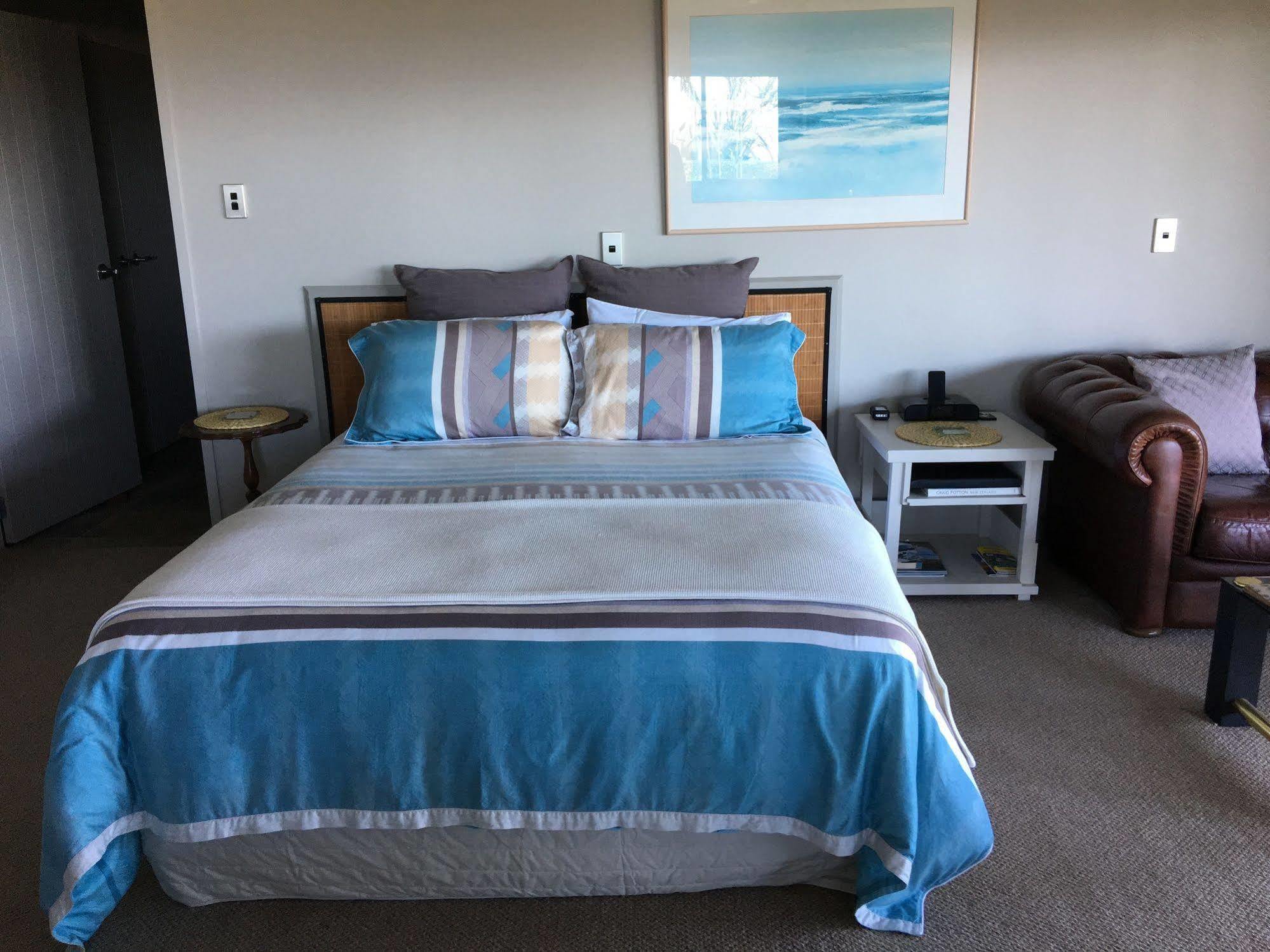 Whangamata Vistas B&B Экстерьер фото