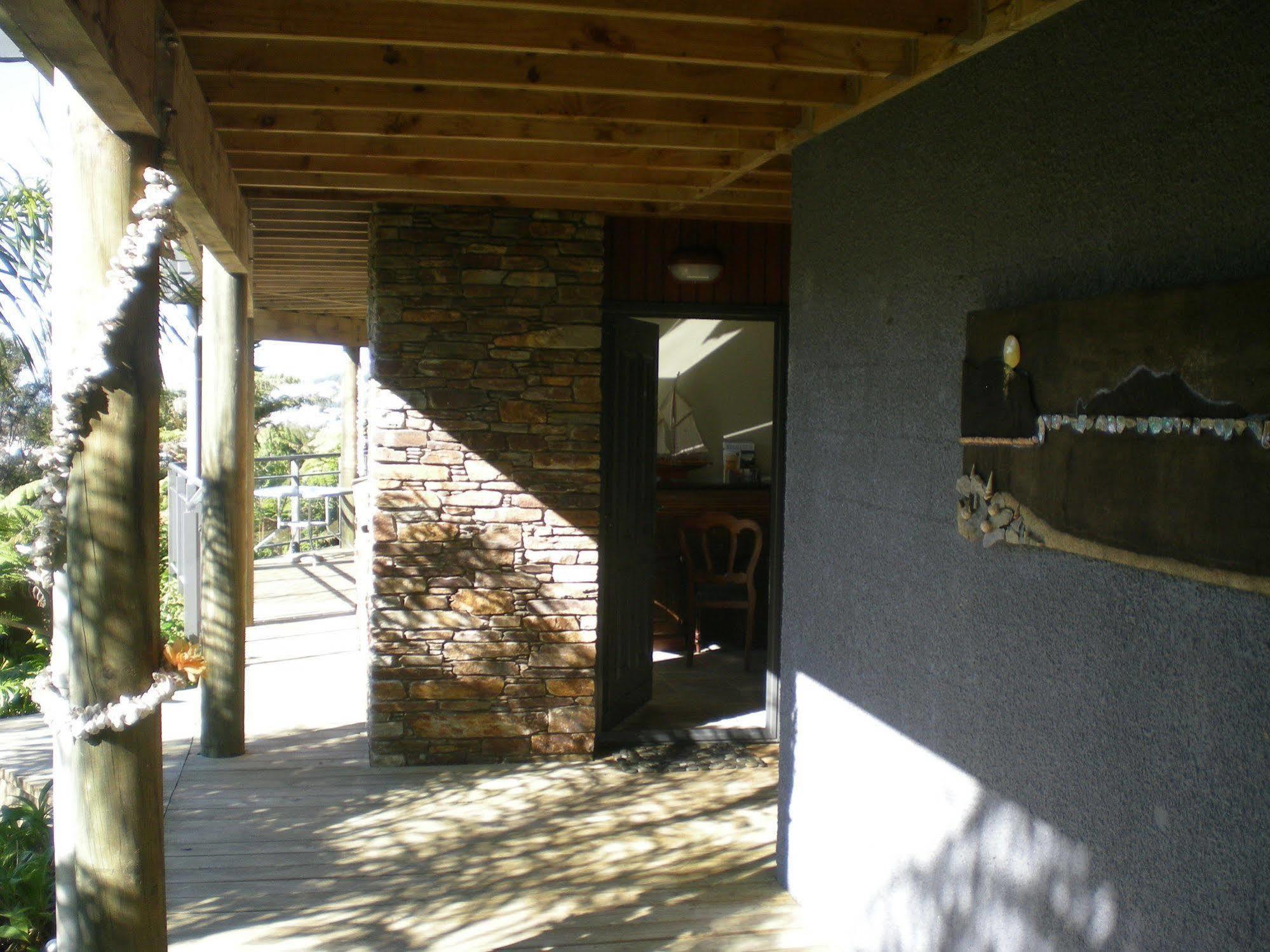 Whangamata Vistas B&B Экстерьер фото